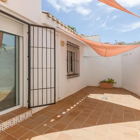 Vakantiehuis Terrazas Del Pueblo Latino Torre de la Horadada